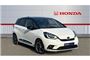 2022 Honda Jazz 1.5 i-MMD Hybrid EX 5dr eCVT