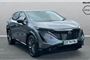 2024 Nissan Ariya 225kW Evolve 87kWh 22kWCh 5dr e-4ORCE Auto