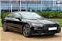 2024 Audi A7 45 TFSI Quattro Black Edition 5dr S Tronic [Tech]