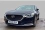 2019 Mazda 6 2.2d Sport Nav+ 4dr