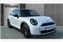 2024 MINI Hatchback 2.0 S Exclusive 3dr Auto