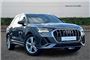 2021 Audi Q3 35 TDI Quattro S Line 5dr S Tronic