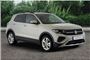 2025 Volkswagen T-Cross 1.0 TSI 115 Match 5dr DSG