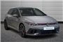 2021 Volkswagen Golf GTI 2.0 TSI 300 GTI Clubsport 5dr DSG