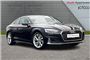 2022 Audi A5 35 TFSI Sport 2dr S Tronic