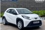 2023 Toyota Aygo X 1.0 VVT-i Pure 5dr