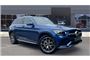 2022 Mercedes-Benz GLC GLC 300de 4Matic AMG Line Premium Plus 5dr 9GTron