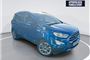 2020 Ford EcoSport 1.0 EcoBoost 125 Titanium 5dr