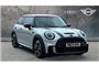 2021 MINI Hatchback 2.0 John Cooper Works 3dr Auto