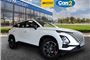 2025 Omoda 5 1.6 TGDI Noble 5dr 7DCT