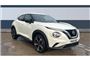 2021 Nissan Juke 1.0 DiG-T Tekna 5dr DCT