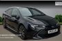 2021 Toyota Corolla Touring Sport 1.8 VVT-i Hybrid Design 5dr CVT