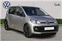 2022 Volkswagen Up 1.0 65PS R-Line 5dr