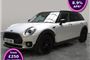 2020 MINI Clubman 1.5 Cooper Classic 6dr Auto