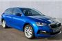 2023 Skoda Scala 1.0 TSI 110 SE L 5dr