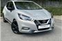 2021 Nissan Micra 1.0 IG-T 92 N-Sport 5dr