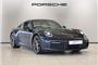 2021 Porsche 911 S 2dr