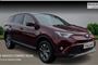 2016 Toyota RAV4 2.5 VVT-i Hybrid Business Ed Plus TSS 5dr CVT 2WD