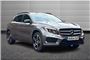 2015 Mercedes-Benz GLA GLA 250 4Matic AMG Line 5dr Auto