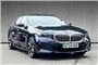 2024 BMW i5 250kW eDrive40 M Sport 84kWh 4dr Auto