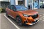 2021 Peugeot 2008 1.2 PureTech 130 GT Premium 5dr