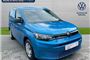 2024 Volkswagen Caddy 2.0 TDI 122PS Commerce Plus Van DSG