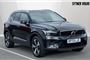 2023 Volvo XC40 Recharge 1.5 T5 Recharge PHEV Ultimate Dark 5dr Auto