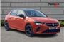 2021 Vauxhall Corsa 1.2 Griffin 5dr