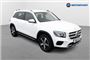 2020 Mercedes-Benz GLB GLB 200 Sport 5dr 7G-Tronic