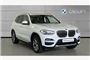 2021 BMW X3 xDrive20i xLine 5dr Step Auto