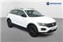 2021 Volkswagen T-Roc 1.5 TSI EVO Black Edition 5dr