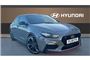 2019 Hyundai i30 Fastback 2.0T GDI N Performance 5dr