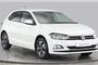 2021 Volkswagen Polo 1.0 TSI 95 Match 5dr