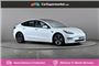 2021 Tesla Model 3 Long Range AWD 4dr Auto