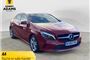 2015 Mercedes-Benz A-Class A200d Sport Premium 5dr Auto