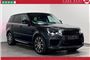 2020 Land Rover Range Rover Sport 2.0 P400e Autobiography Dynamic 5dr Auto