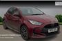 2021 Toyota Yaris 1.5 Hybrid Design 5dr CVT