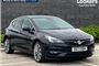 2021 Vauxhall Astra 1.2 Turbo 145 Griffin Edition 5dr