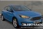 2016 Ford Focus 1.0 EcoBoost Titanium 5dr