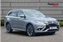 2017 Mitsubishi Outlander 2.0 PHEV 4h 5dr Auto