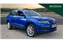 2022 Skoda Karoq 1.0 TSI 110 SE L 5dr