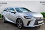 2023 Lexus RX 450h+ 2.5 5dr E-CVT [Premium Plus Pack]