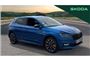 2025 Skoda Fabia 1.0 TSI 116 Monte Carlo Edition 5dr