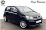 2021 Volkswagen Up 1.0 65PS Up 5dr