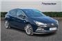 2019 Vauxhall Astra 1.4T 16V 150 Griffin 5dr