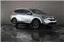 2021 Honda CR-V 2.0 i-MMD Hybrid EX 5dr eCVT