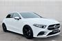 2020 Mercedes-Benz A-Class A35 4Matic Executive 5dr Auto