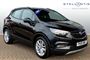 2018 Vauxhall Mokka X 1.4T ecoTEC Active 5dr