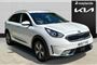 2017 Kia Niro 1.6 GDi PHEV 3 5dr DCT