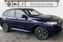 2024 BMW X3 xDrive 30e M Sport 5dr Auto